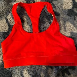 BuffBunny Sports Bra